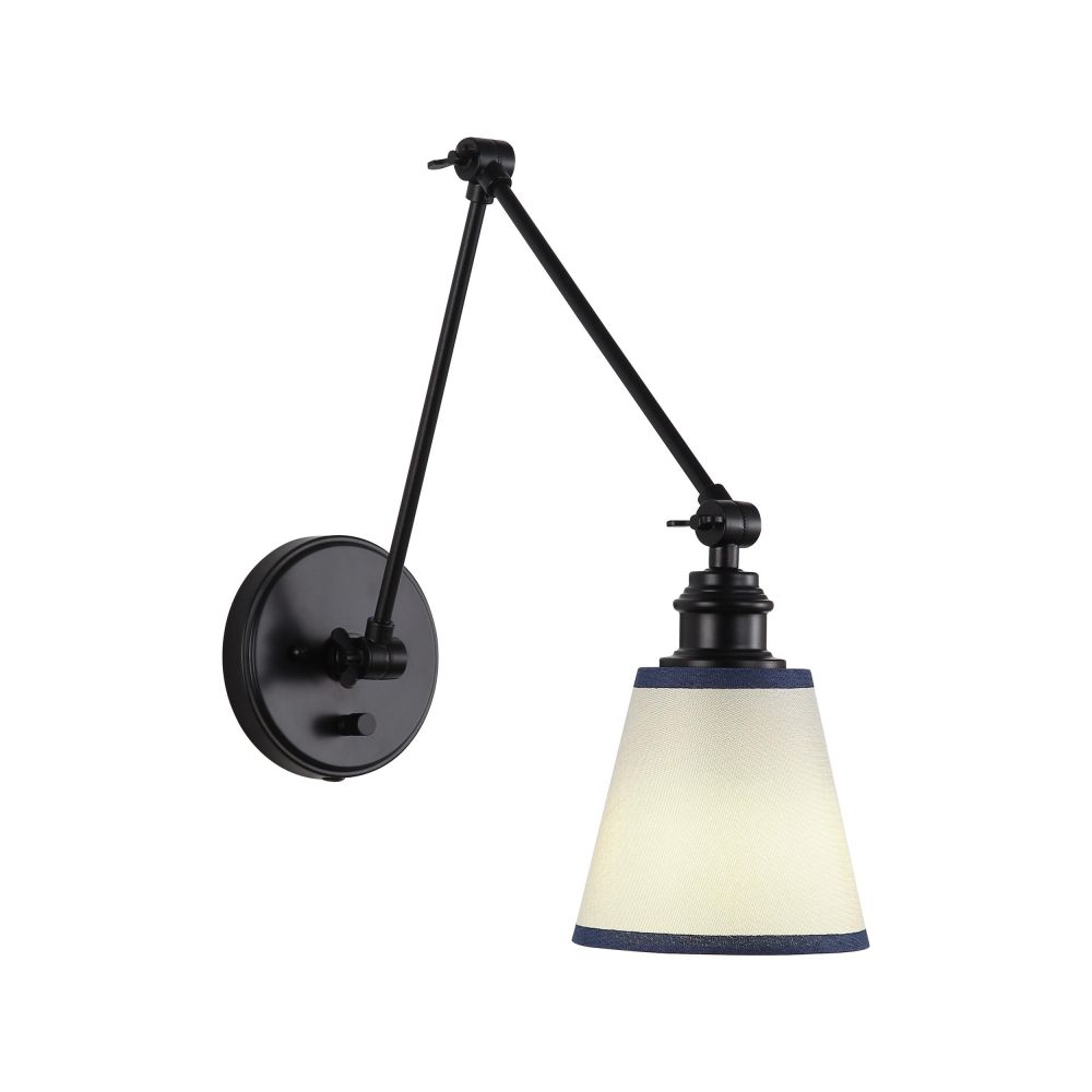 2351-A1W BLK-BLU