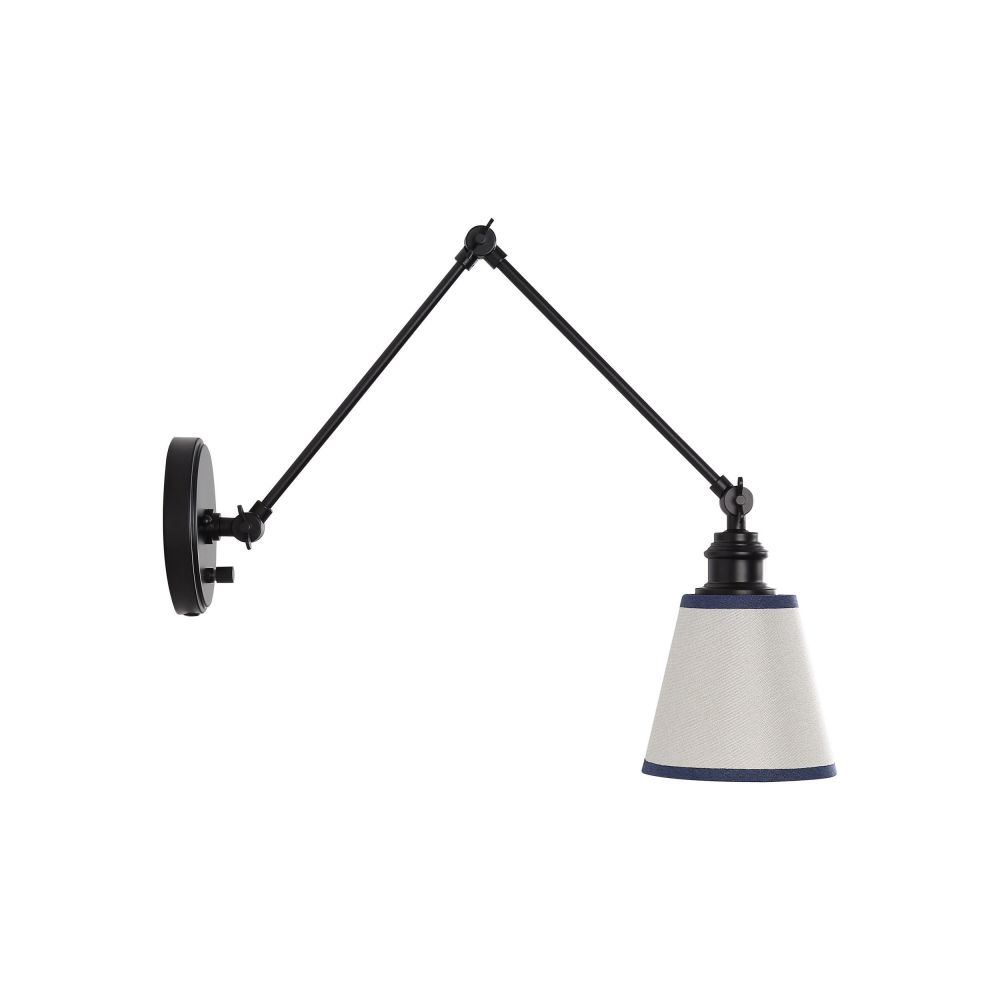 2351-A1W BLK-BLU