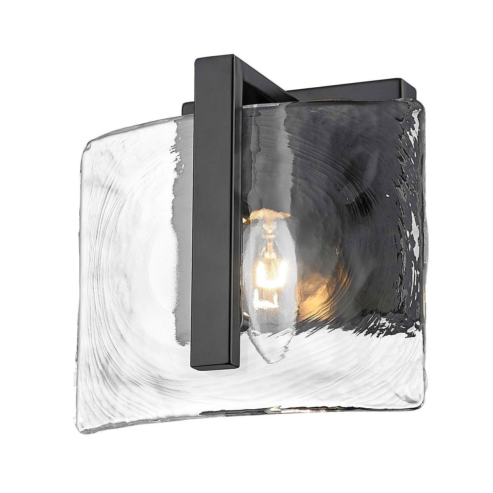 3164-1W BLK-HWG