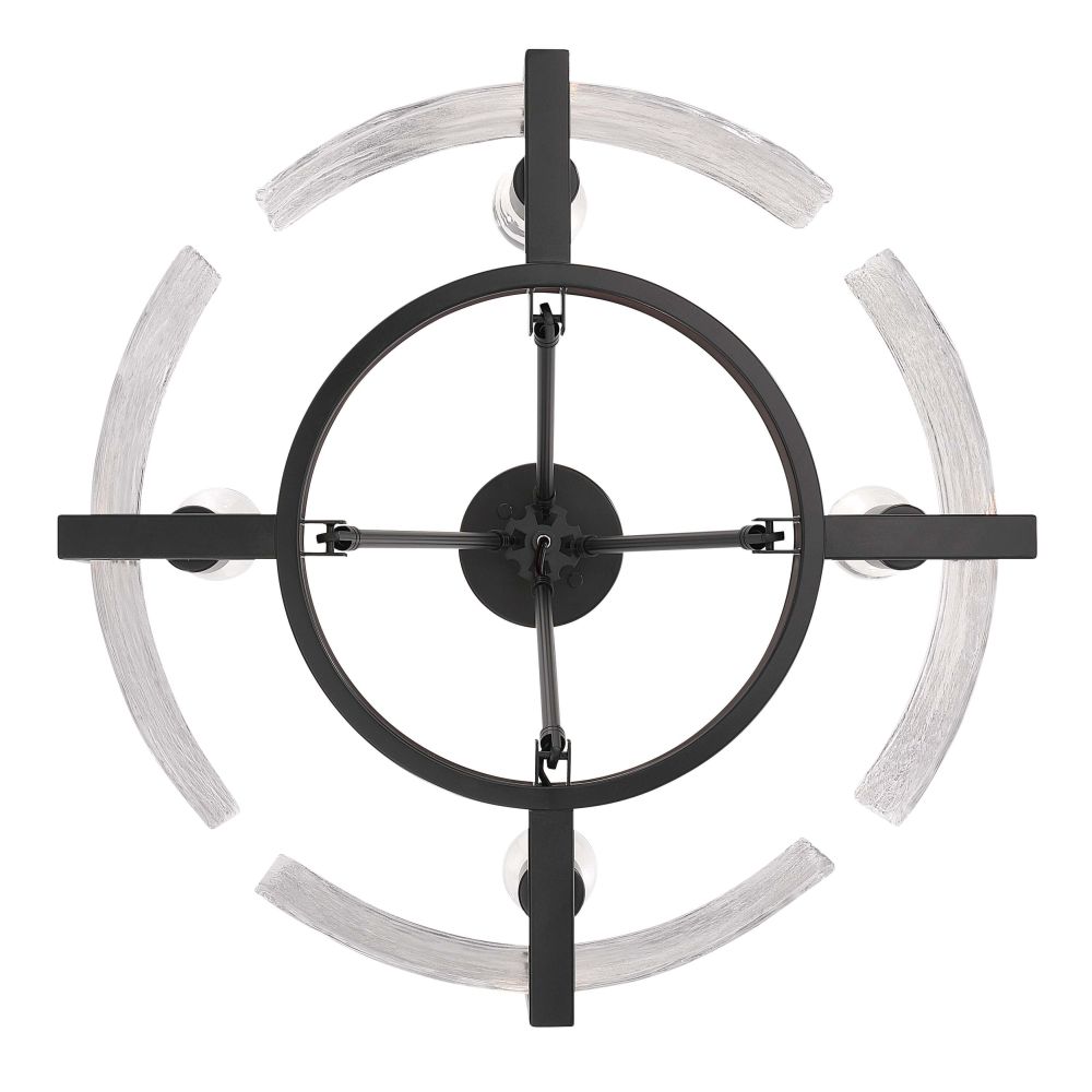 3164-4SF BLK-HWG