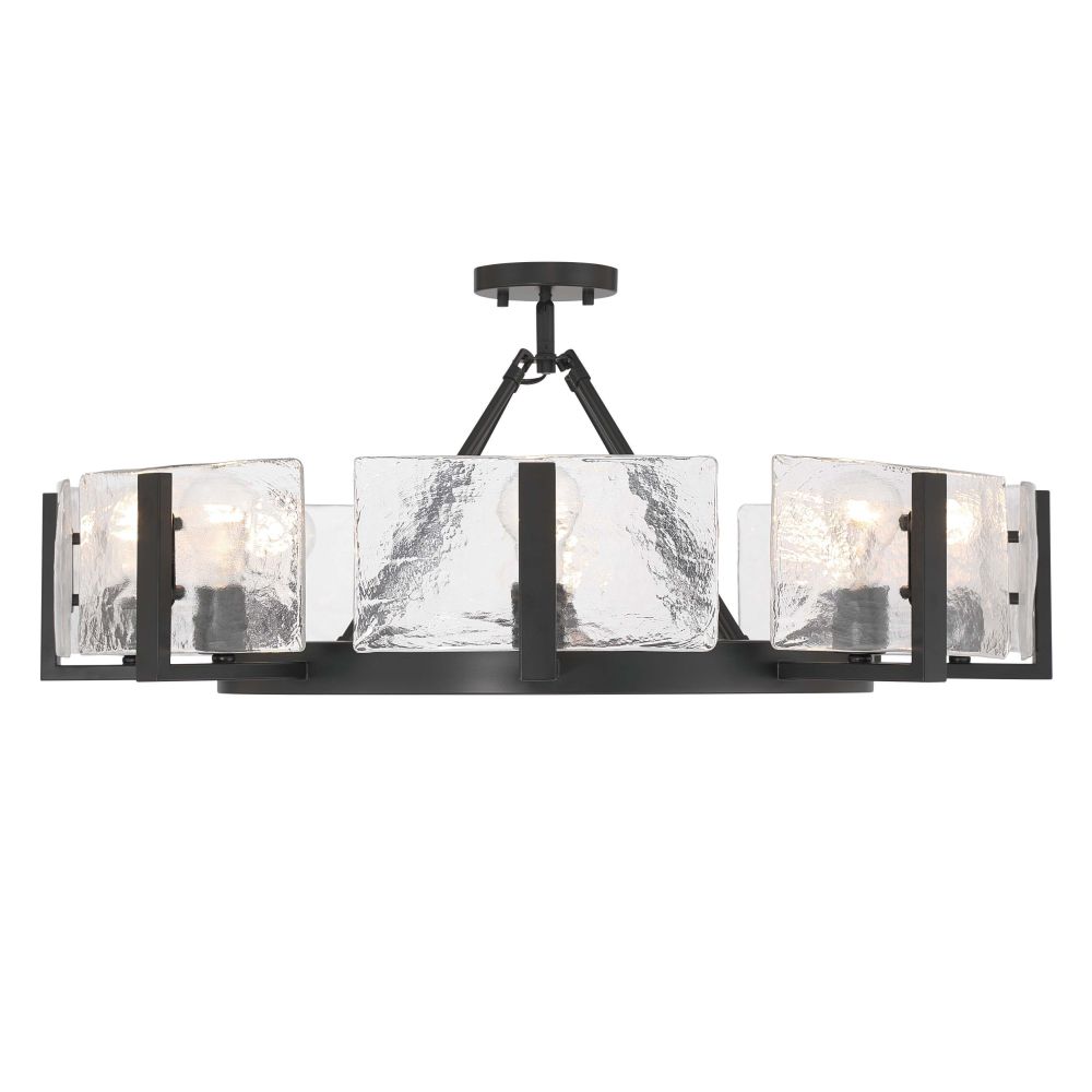 3164-8SF BLK-HWG
