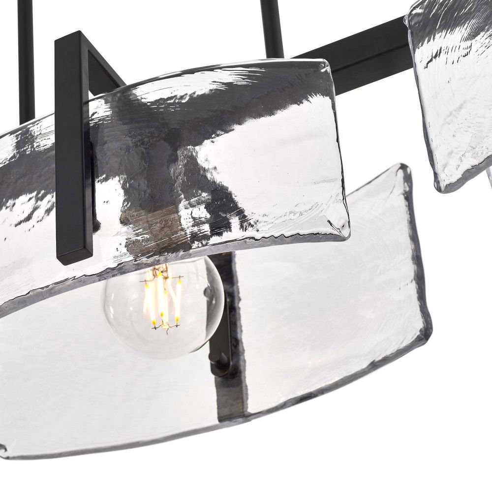 3164-LP BLK-HWG