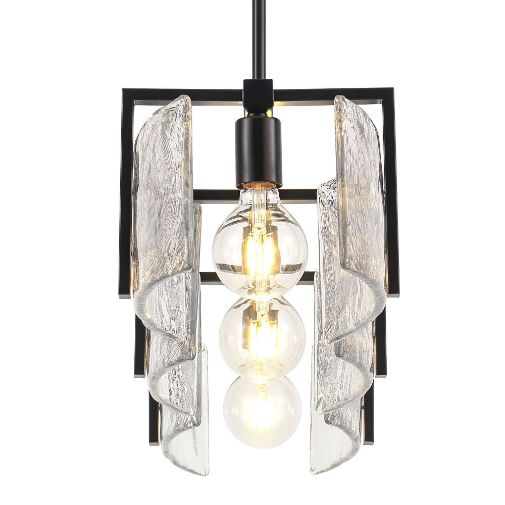 3164-LP BLK-HWG