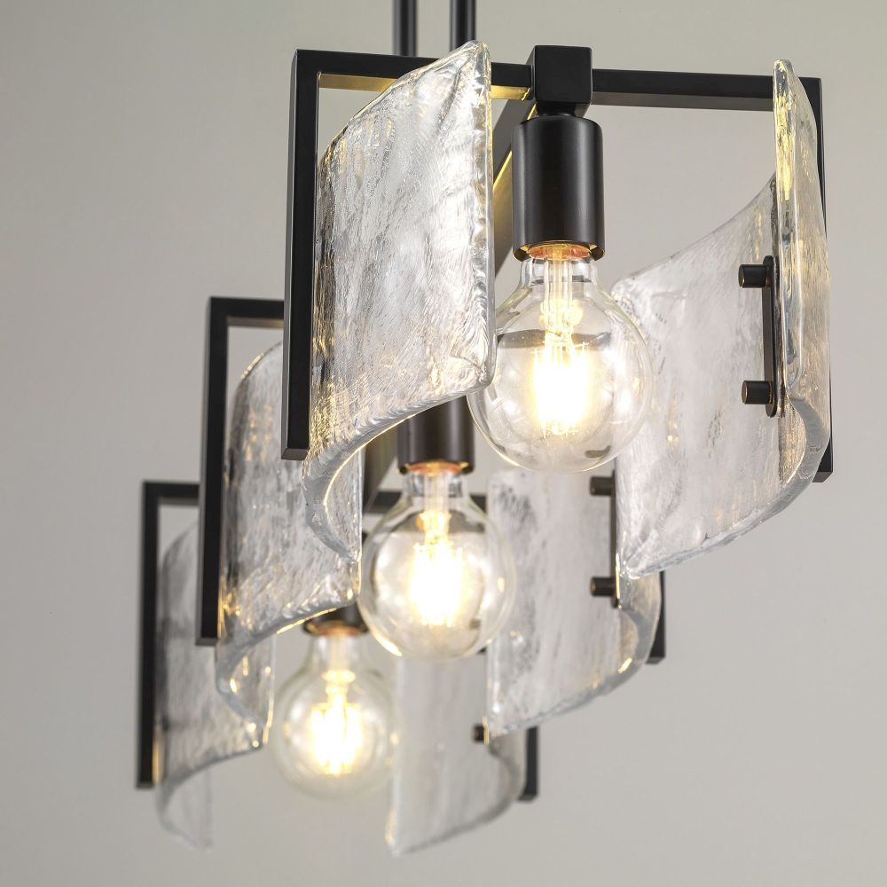 3164-LP BLK-HWG