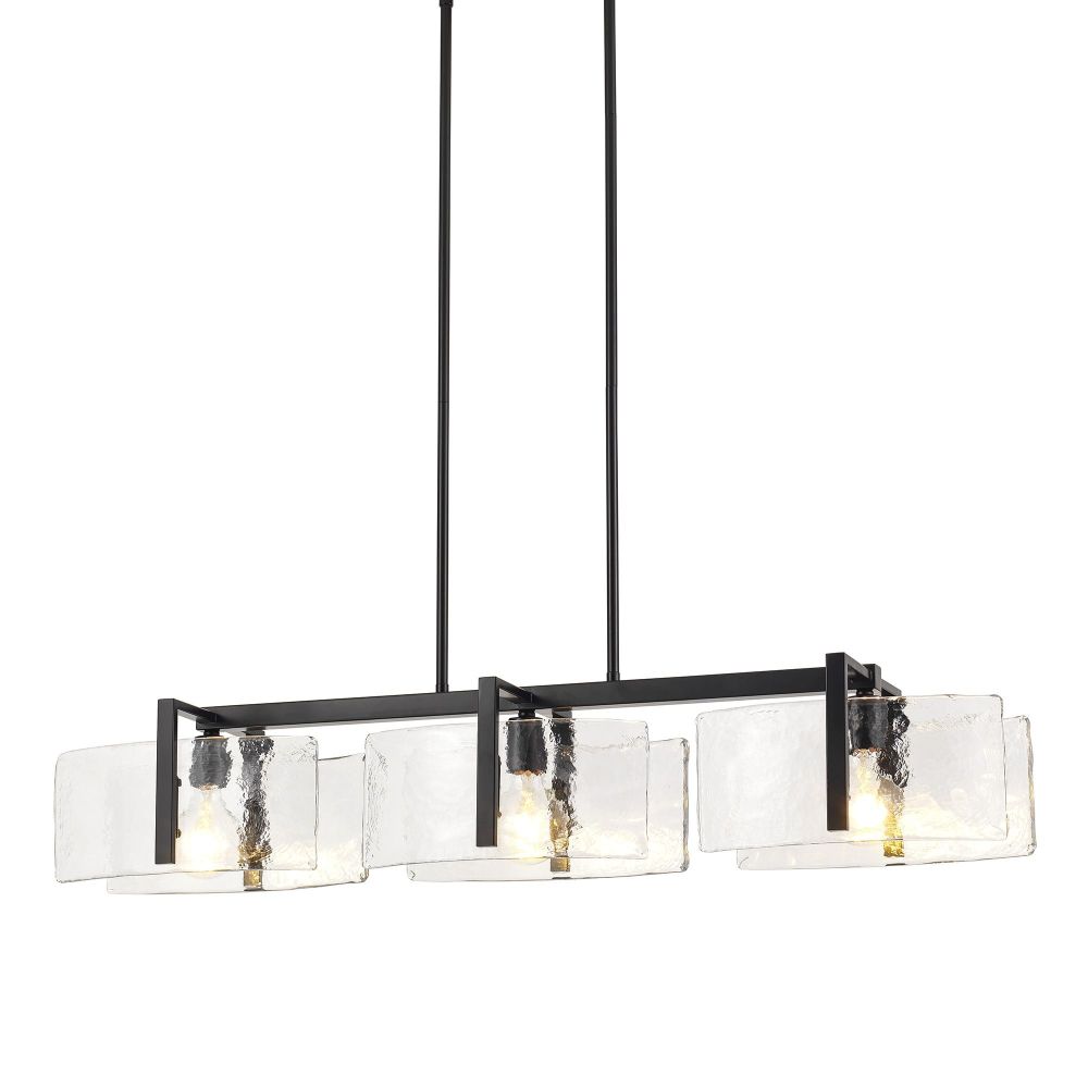 3164-LP BLK-HWG