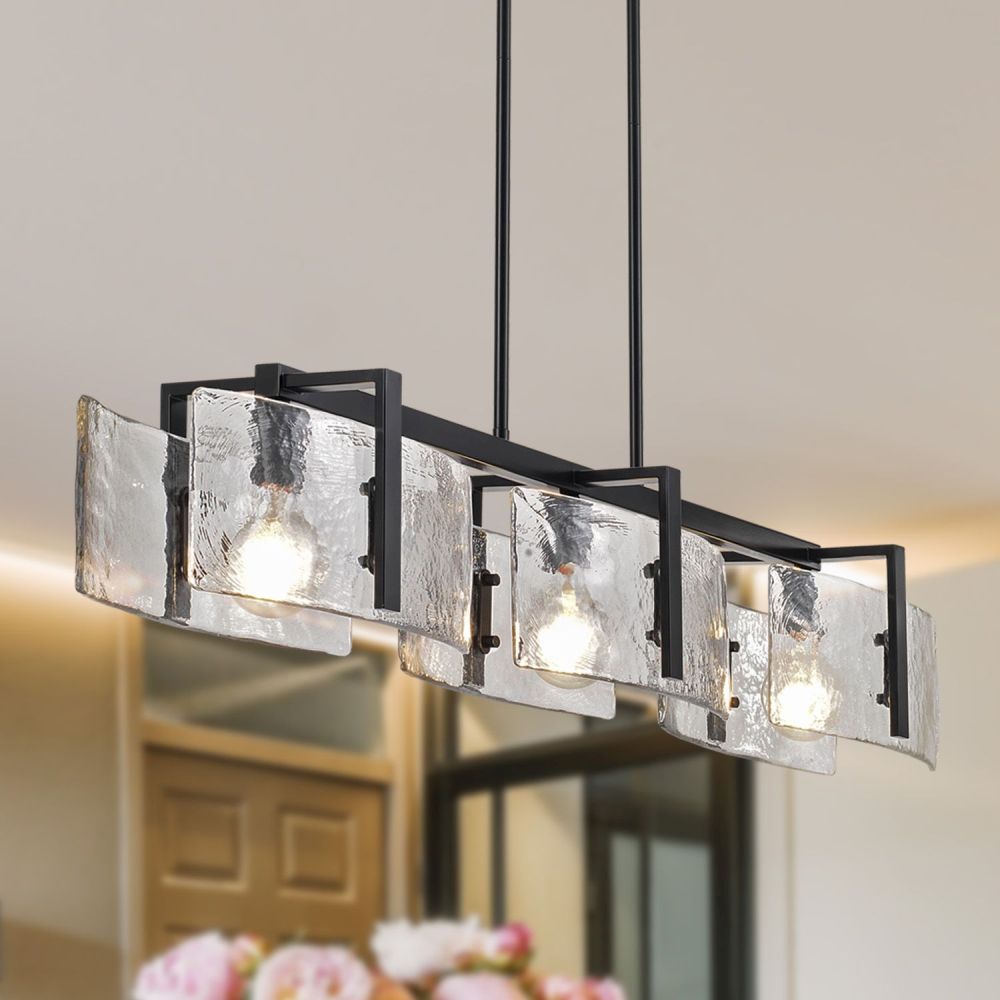 3164-LP BLK-HWG