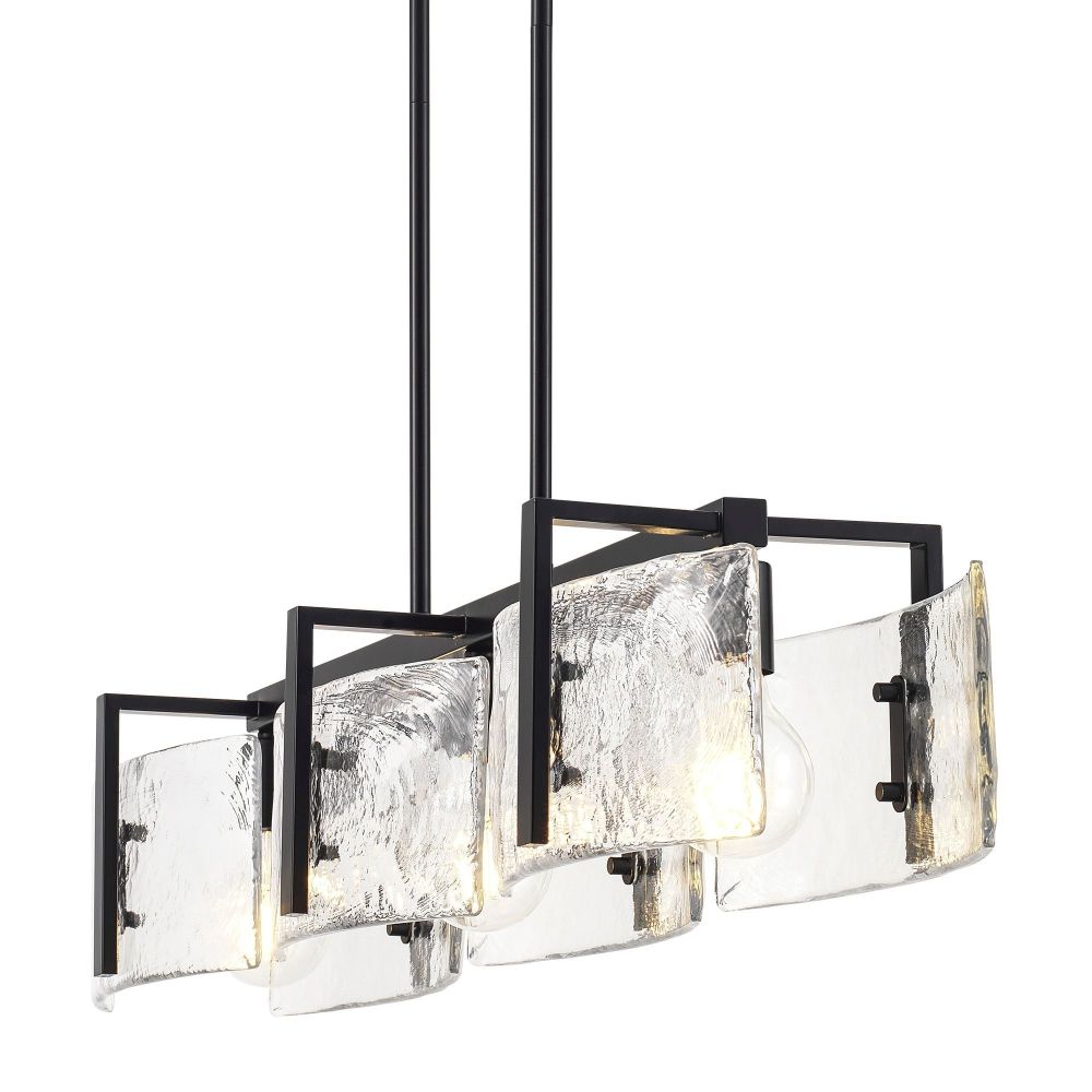 3164-LP BLK-HWG