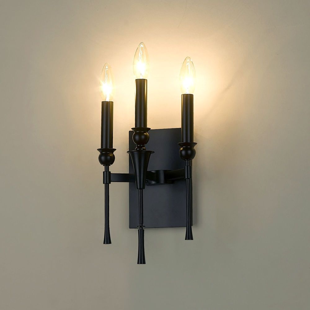 3509-WSC BLK