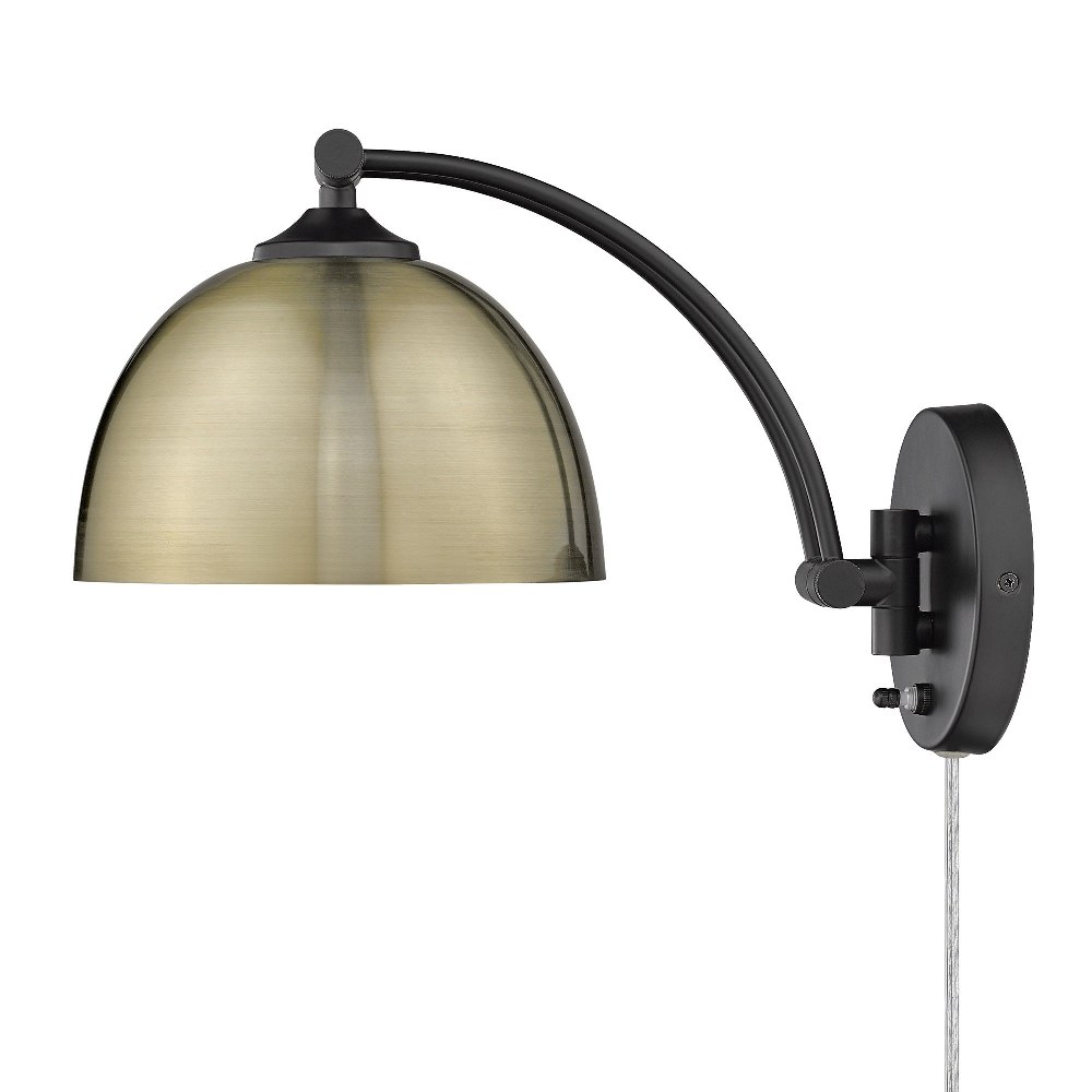 3688-A1W BLK-AB