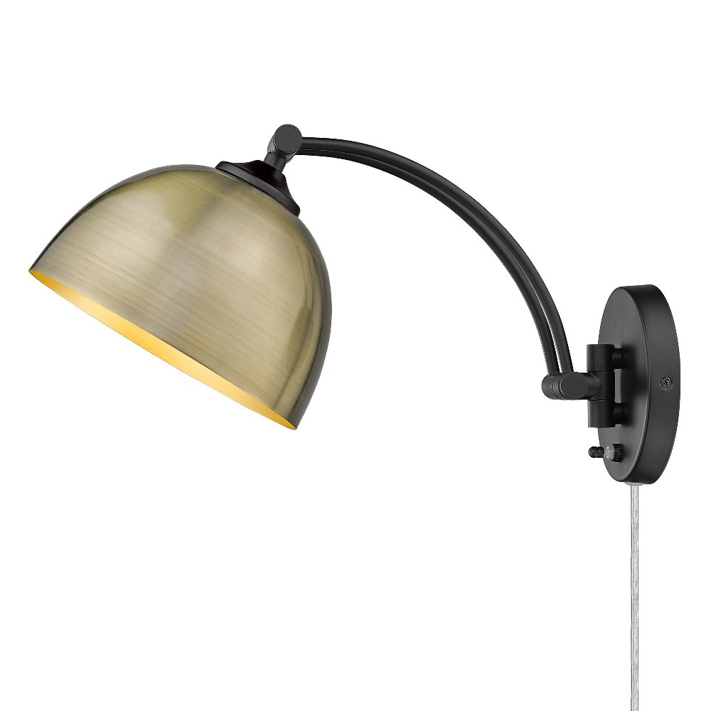 3688-A1W BLK-AB