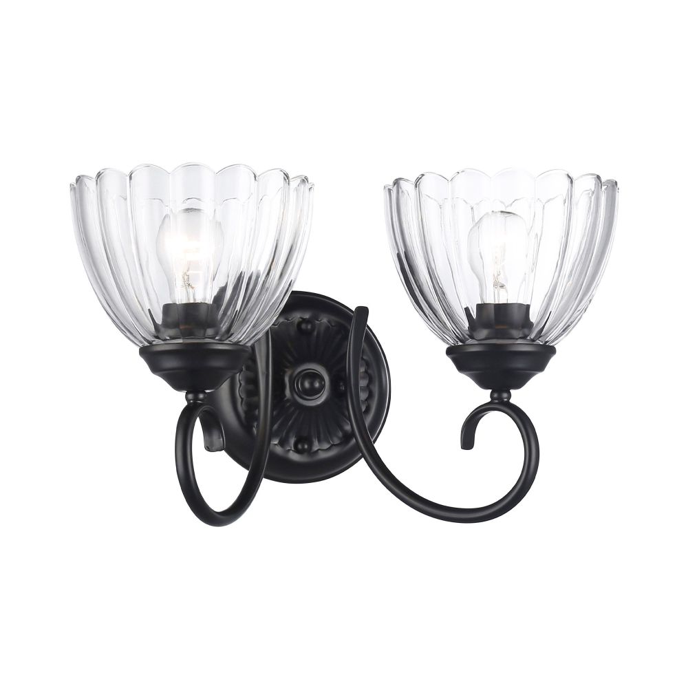 6952-BA2 BLK-CLR