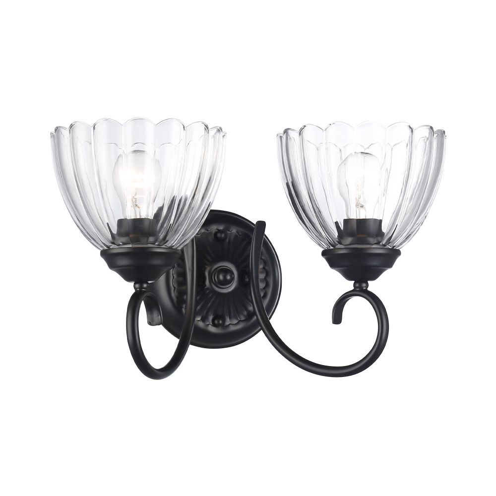 6952-BA2 BLK-CLR