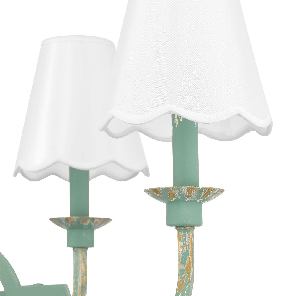 7008-6 TEAL-WY