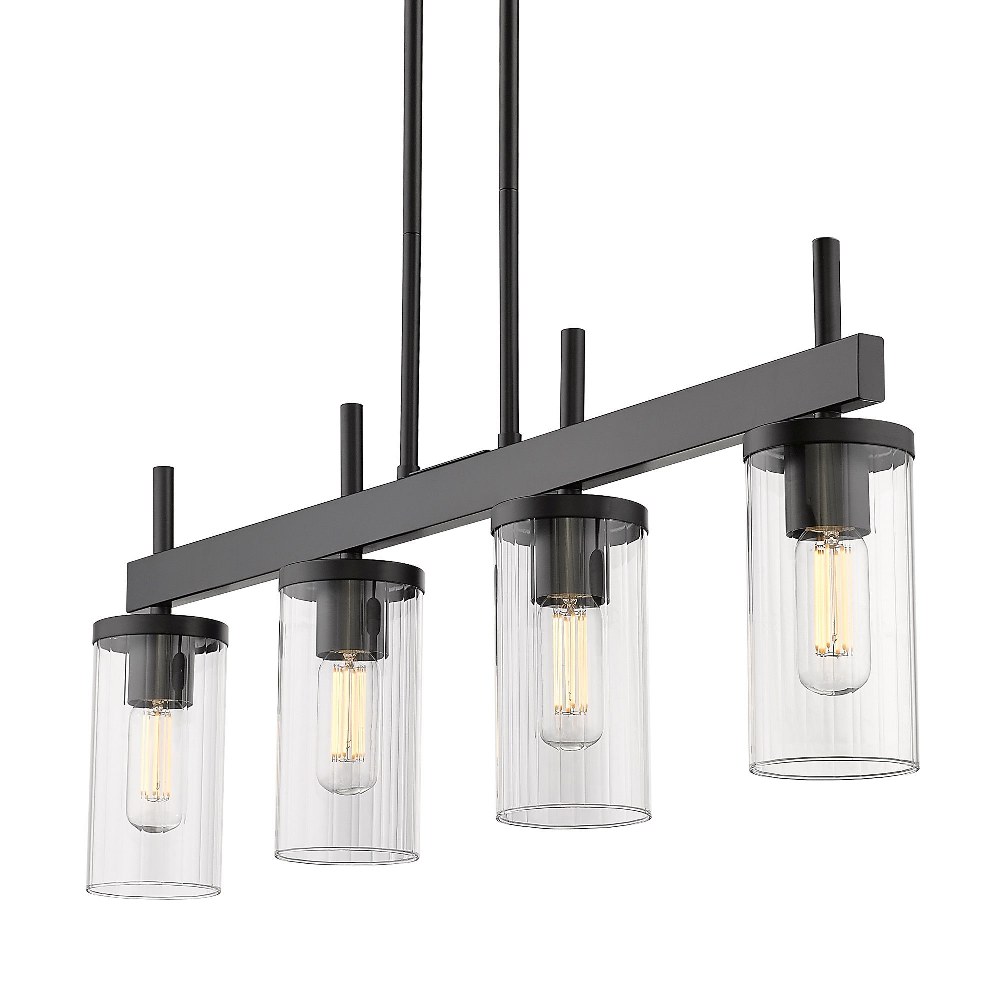 7011-LP BLK-CLR