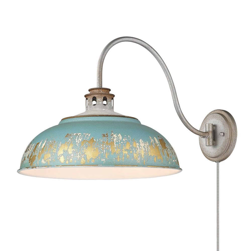 0865-A1W AGV-TEAL
