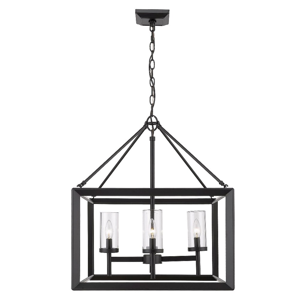 2073-4 BLK-CLR