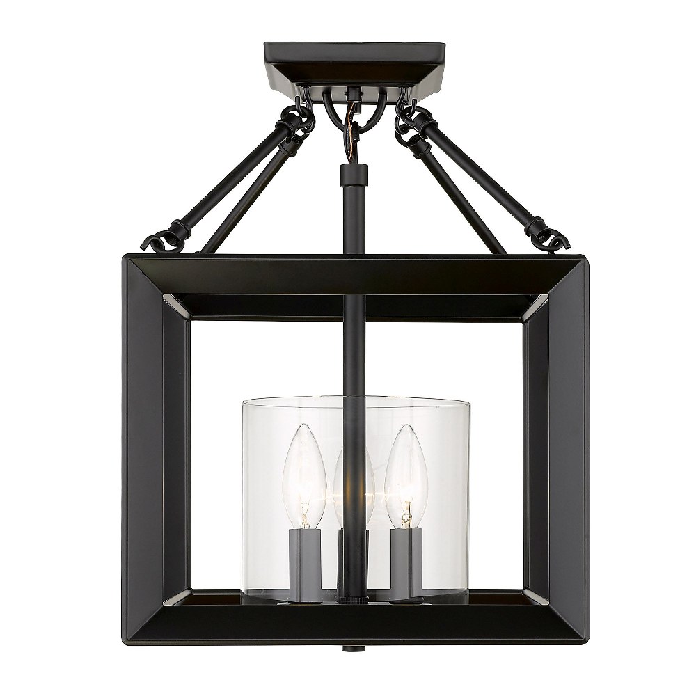 2073-SF BLK-CLR