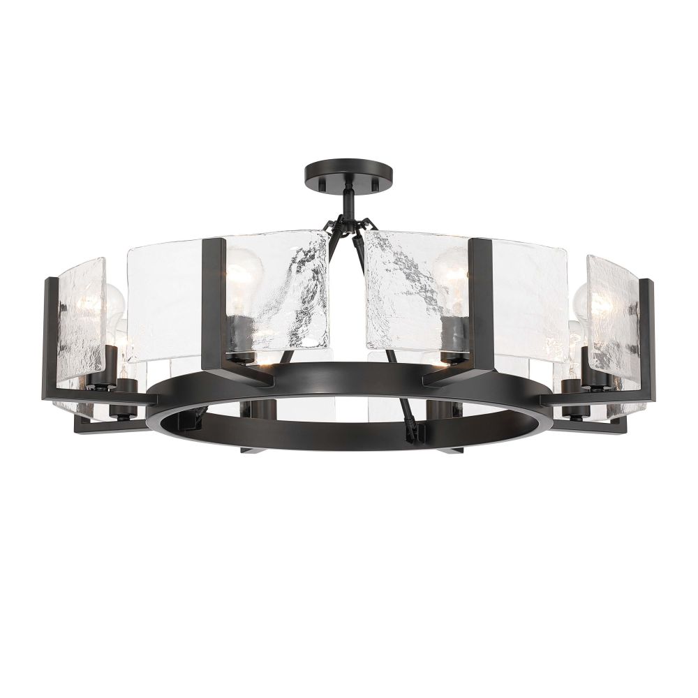 3164-8SF BLK-HWG