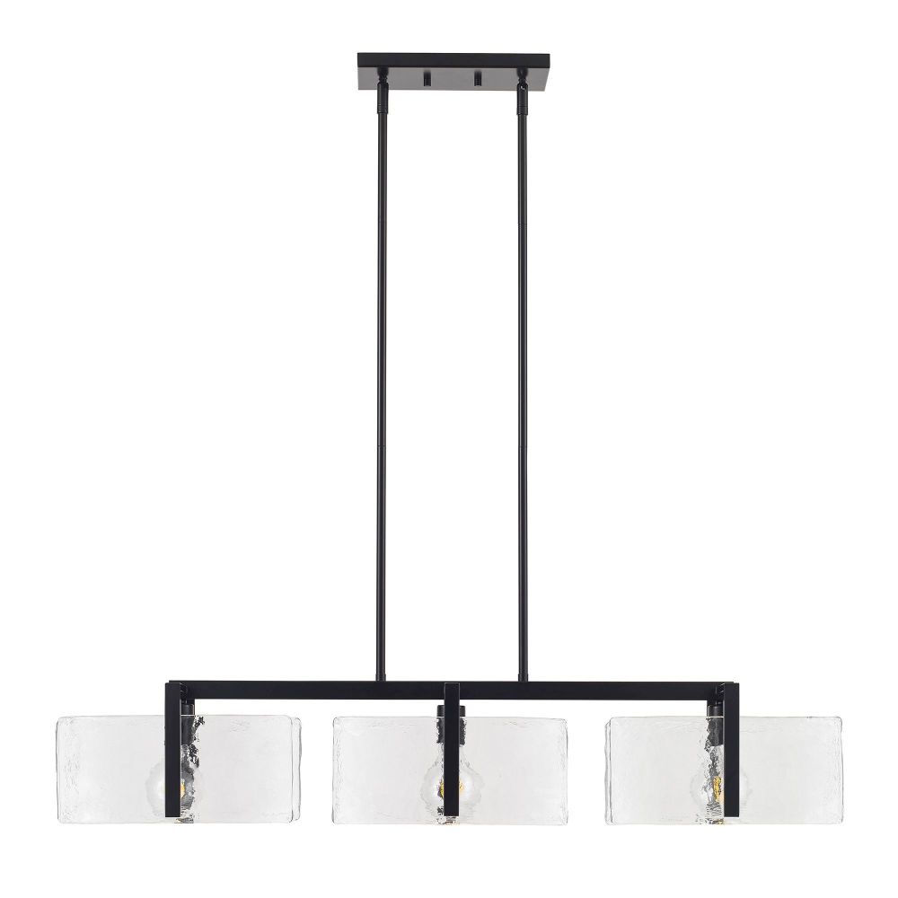 3164-LP BLK-HWG