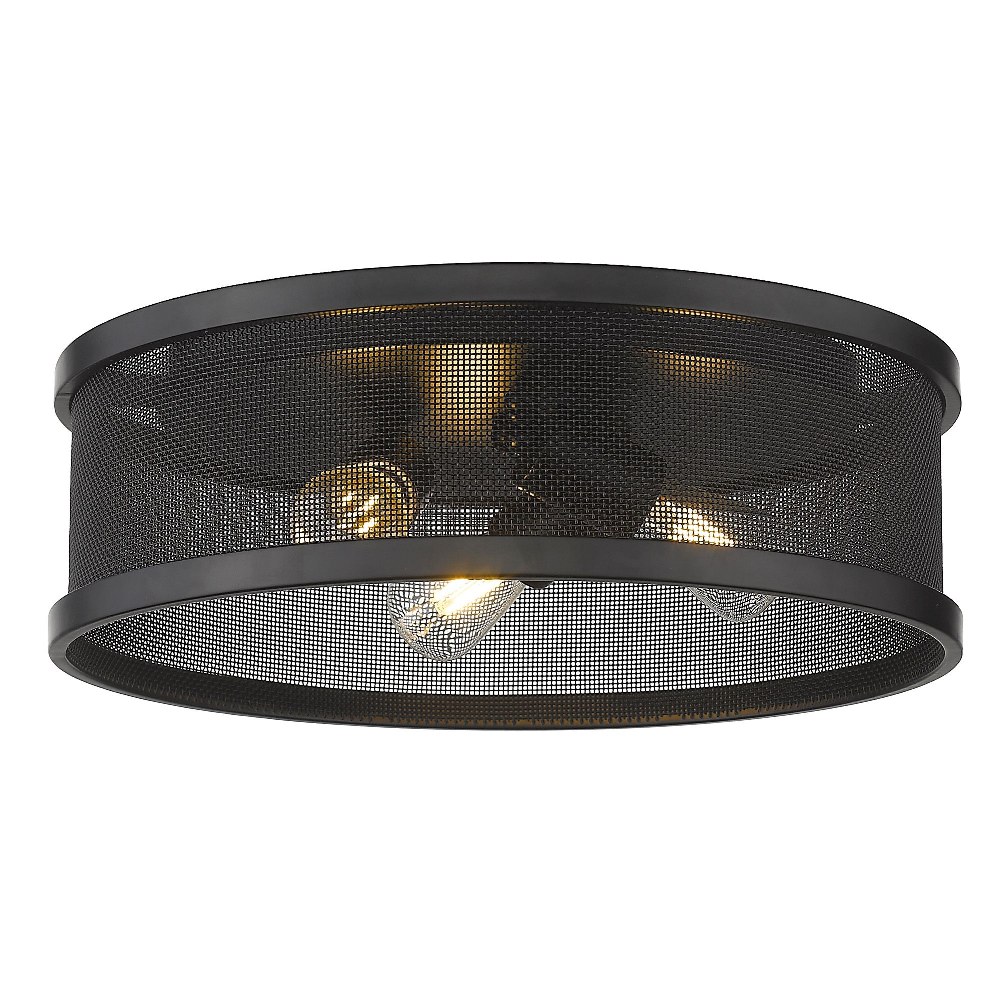 3168-FM15 BLK-BLK
