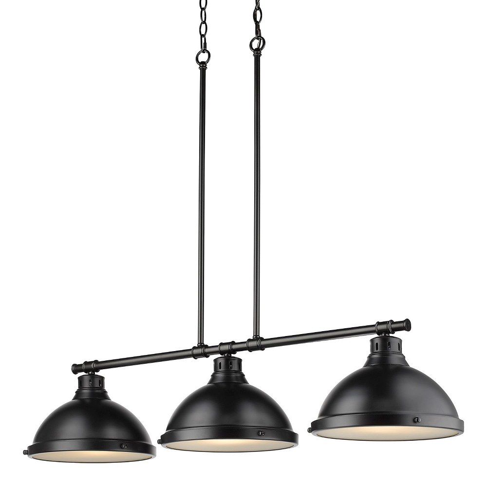 3602-3LP BLK-BLK