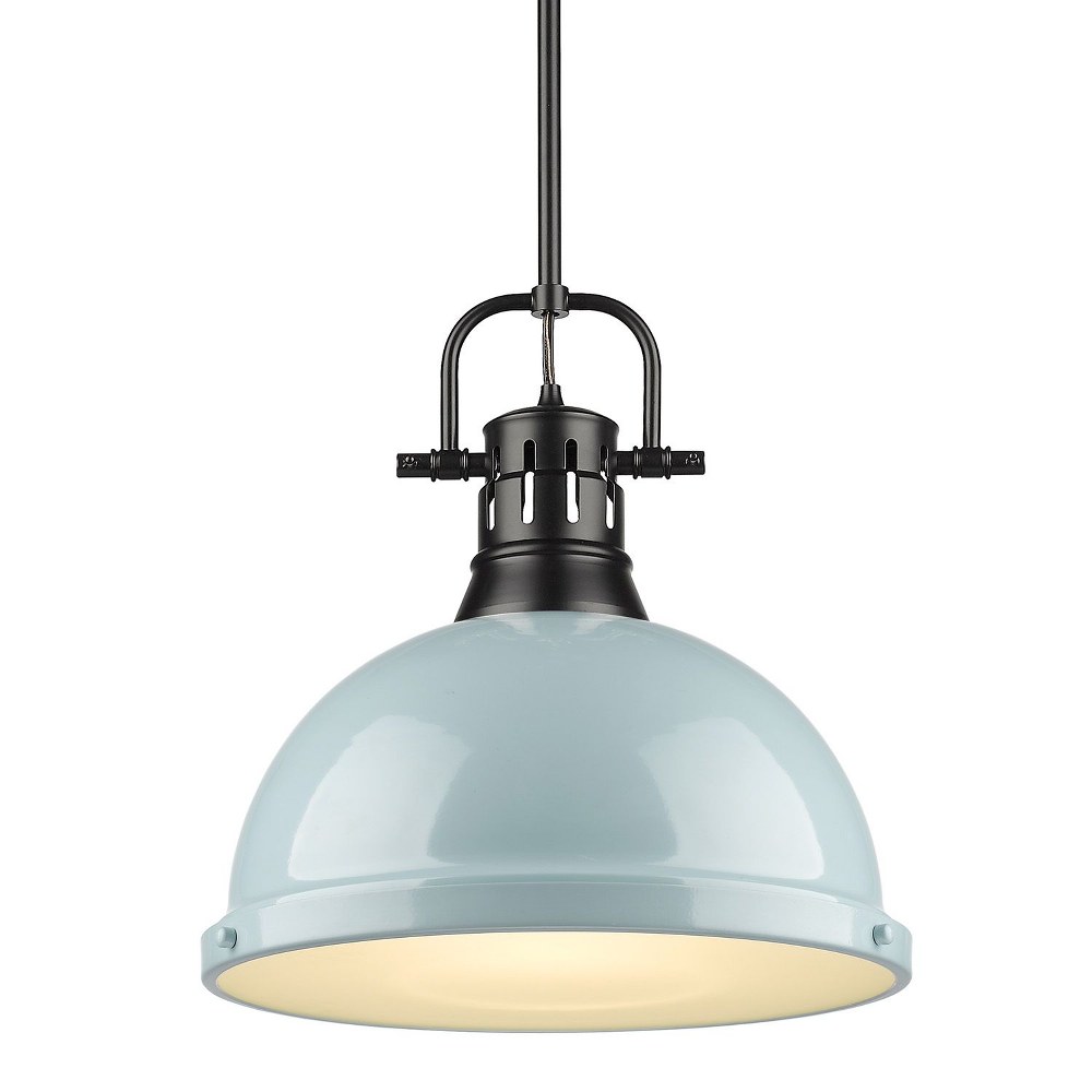 3604-L BLK-SF