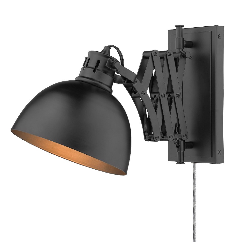 3824-A1W BLK-BLK