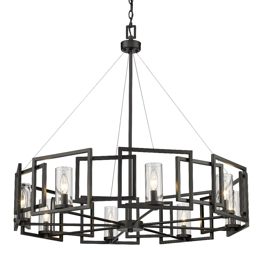 6068-8 BLK