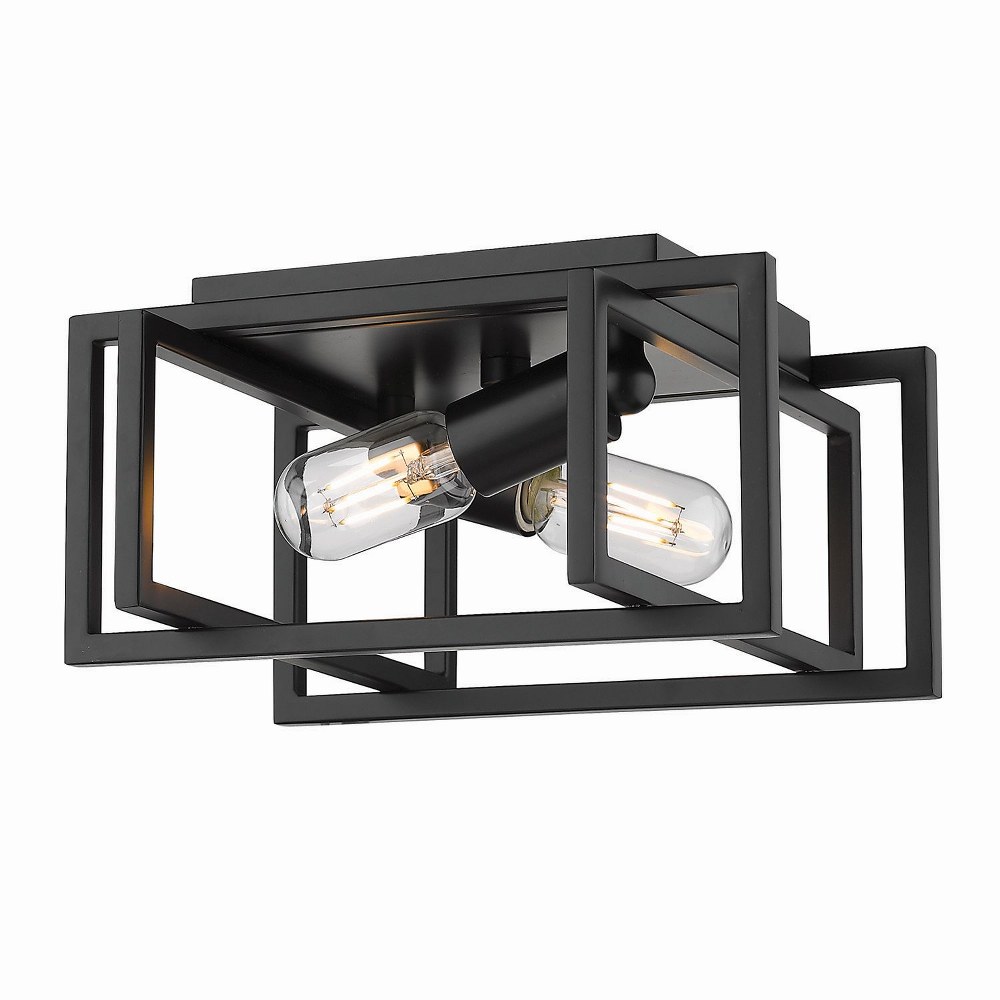 6070-FM BLK-BLK