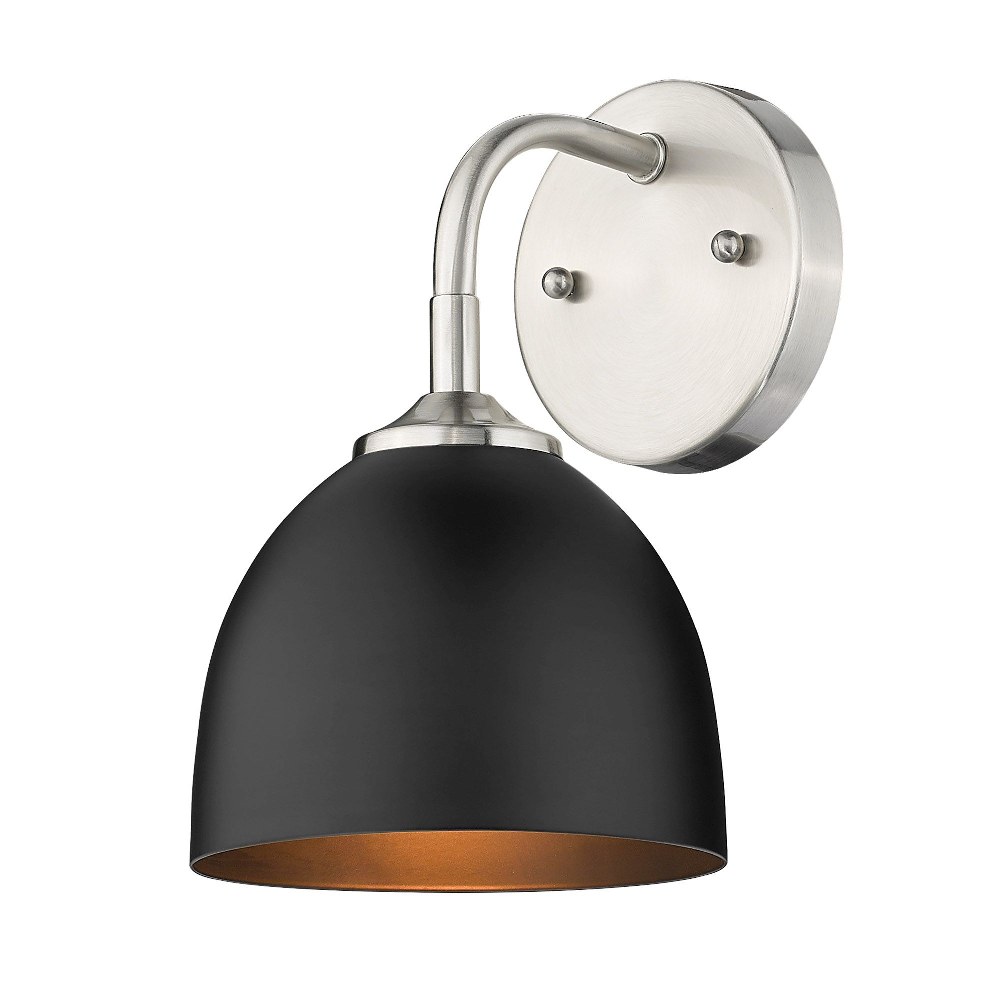 6956-1W PW-BLK