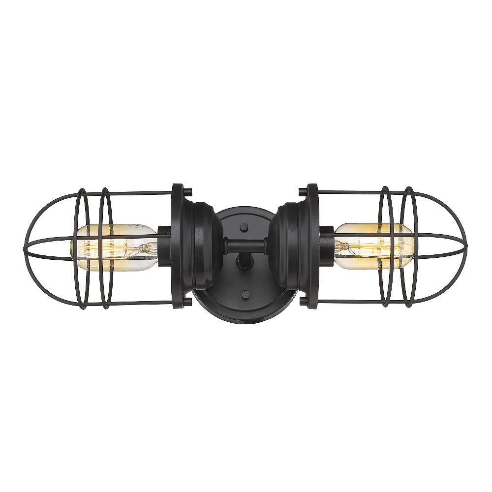 9808-2W BLK