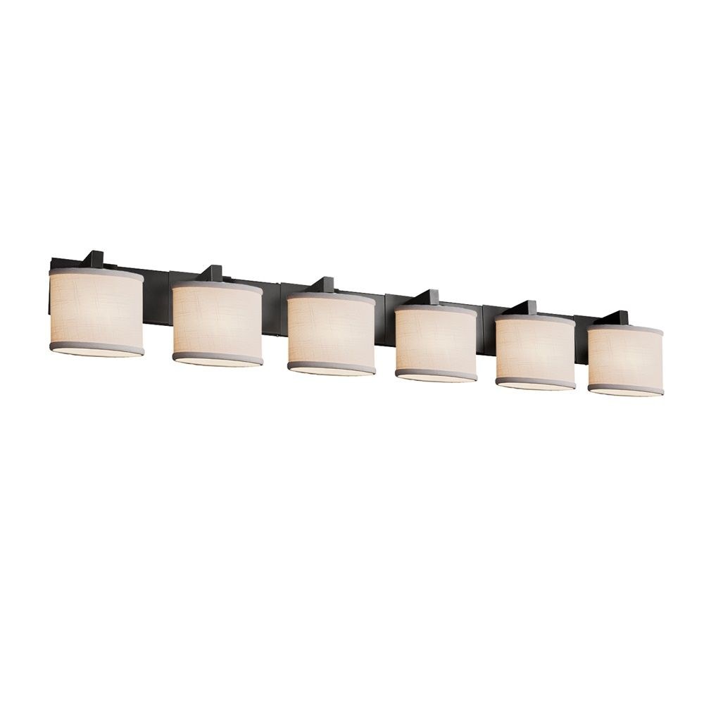 FAB-8926-30-WHTE-MBLK