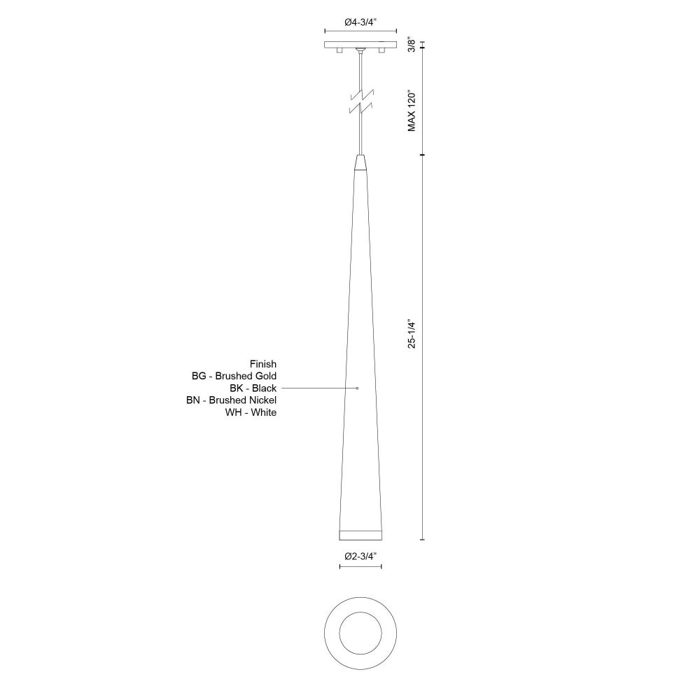 401215BN-LED