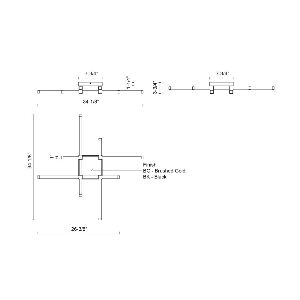 FM23534-BK