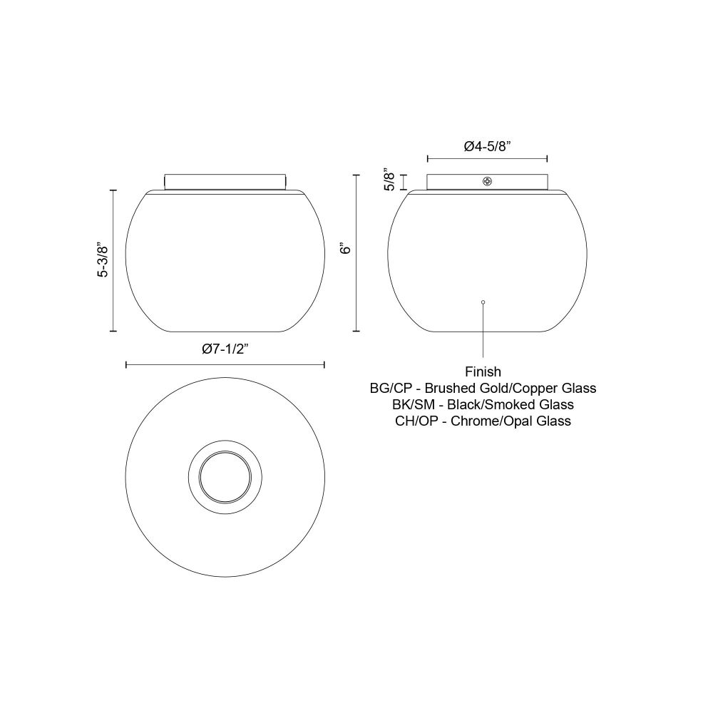 FM57508-BK/SM