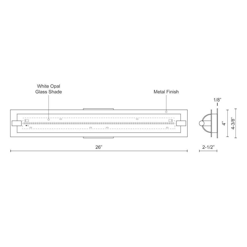 601001BK-LED