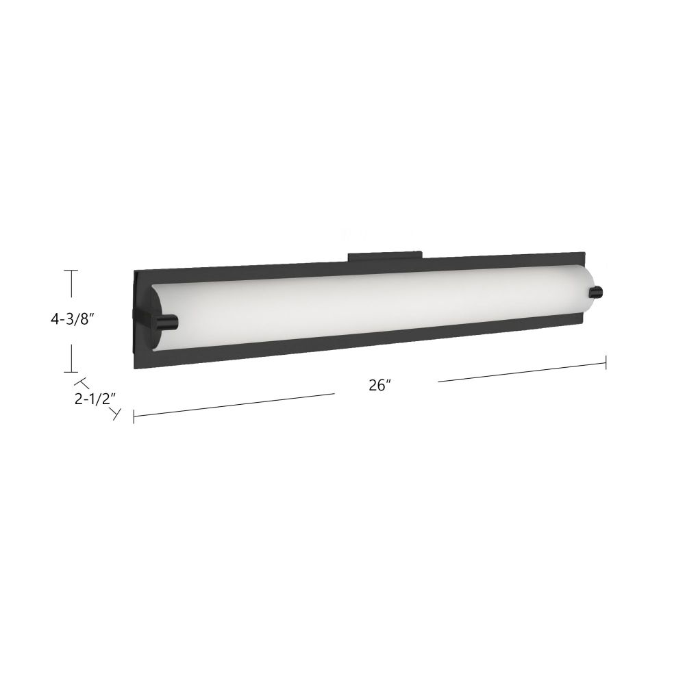 601001BK-LED
