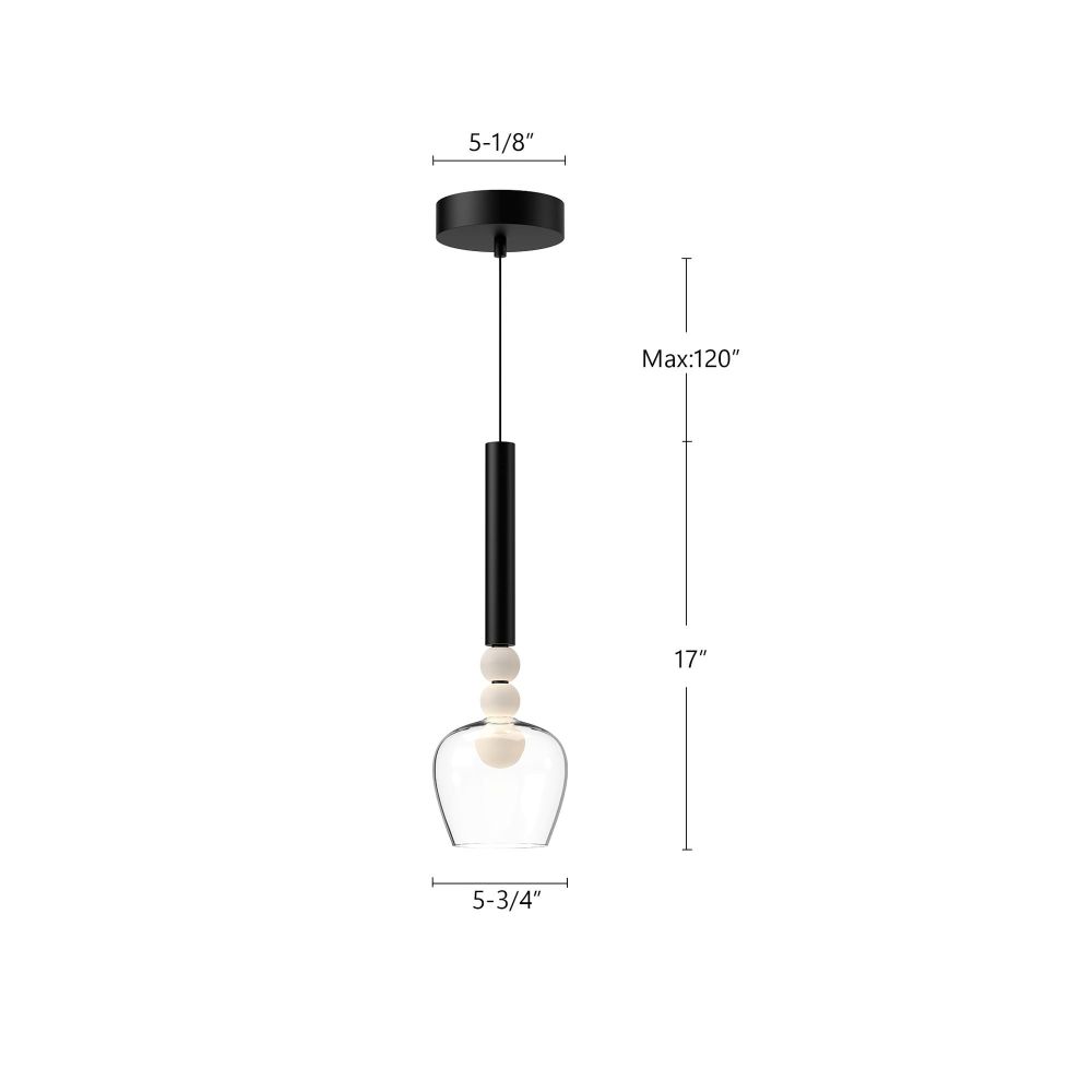 PD30501-BK/CL