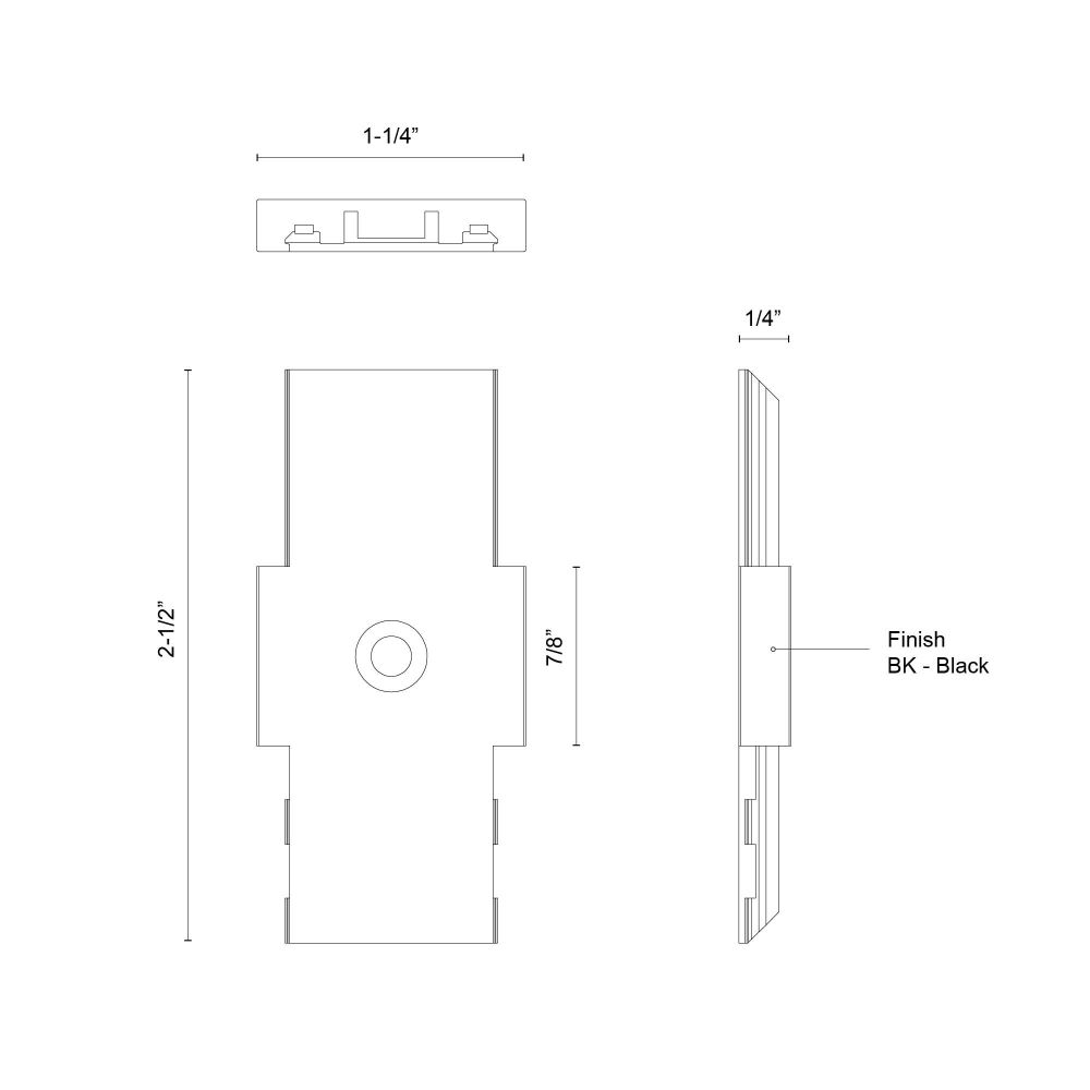 TRC989011-BK