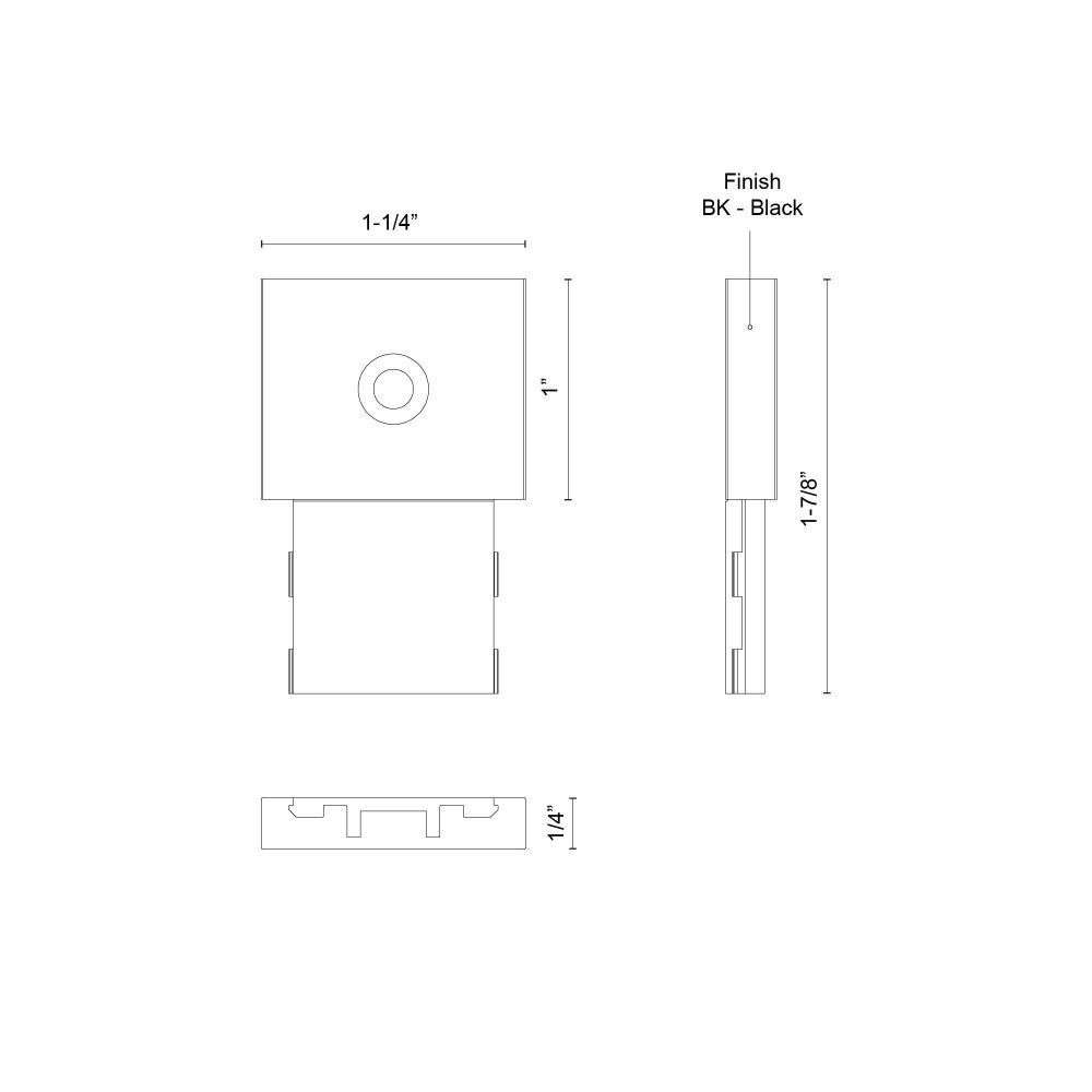 TRC989910-BK