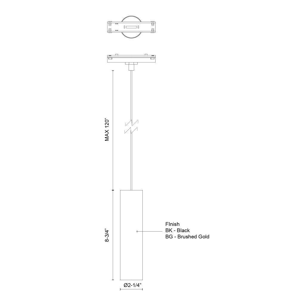 TRP71602-BG