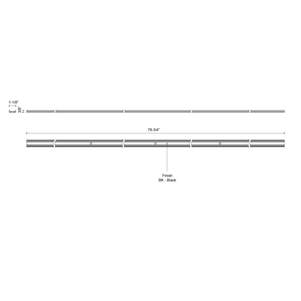 TRT989200-BK