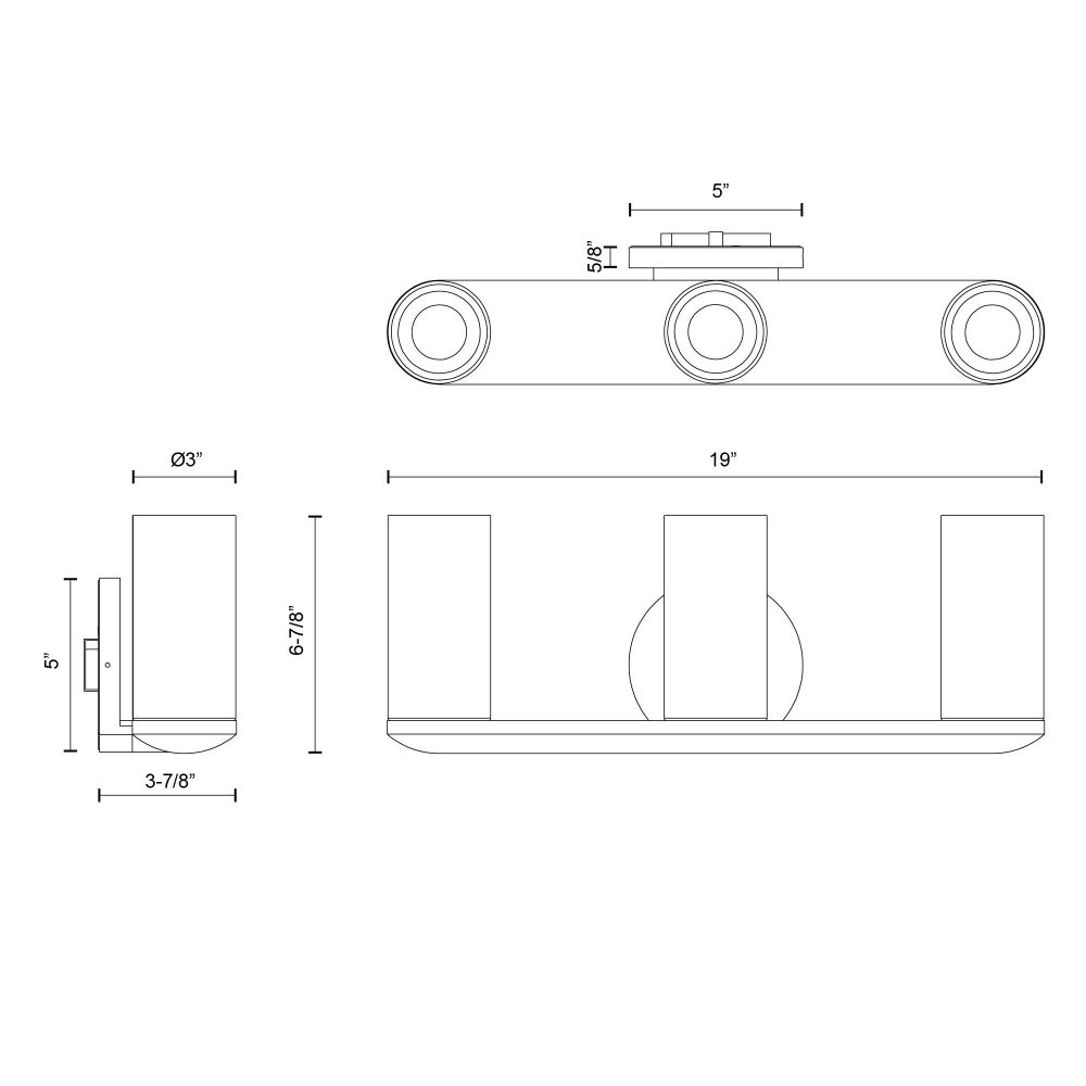 VL53519-BG/CL