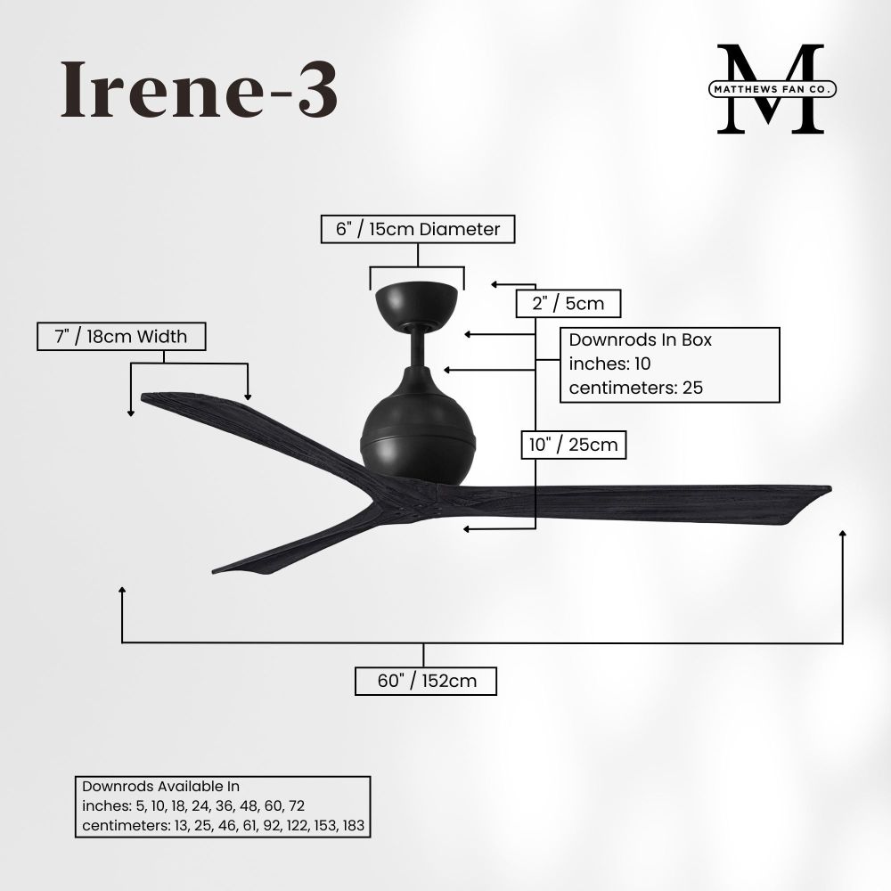 IR3-BK-BK-60
