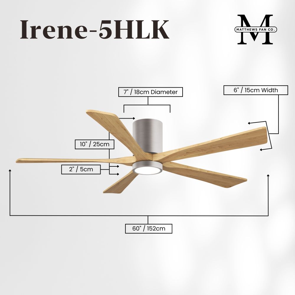 IR5HLK-BN-LM-60