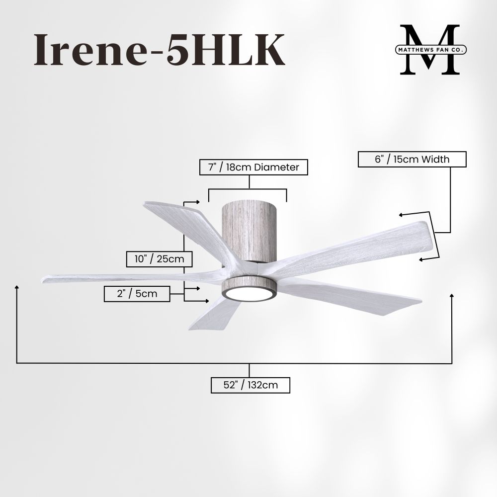 IR5HLK-BW-MWH-52
