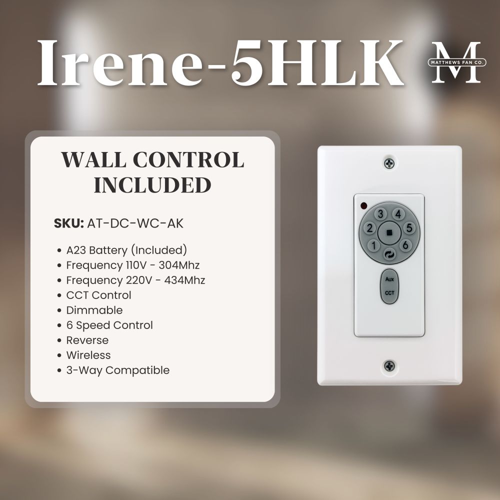 IR5HLK-BW-MWH-52