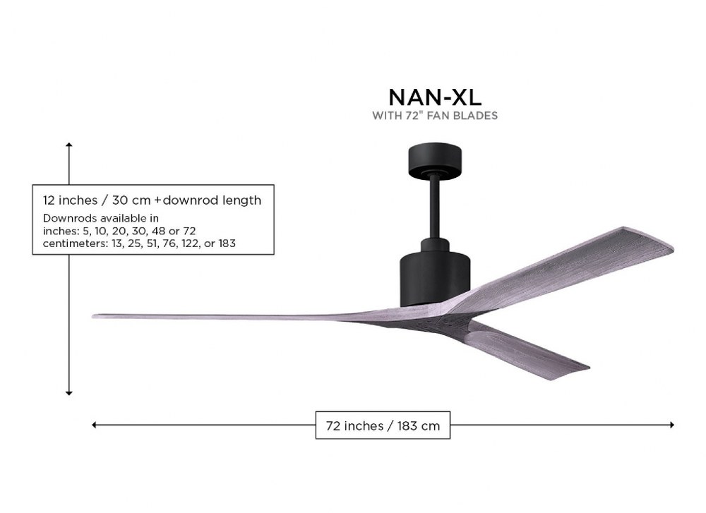 NKXL-BRBR-GA-72