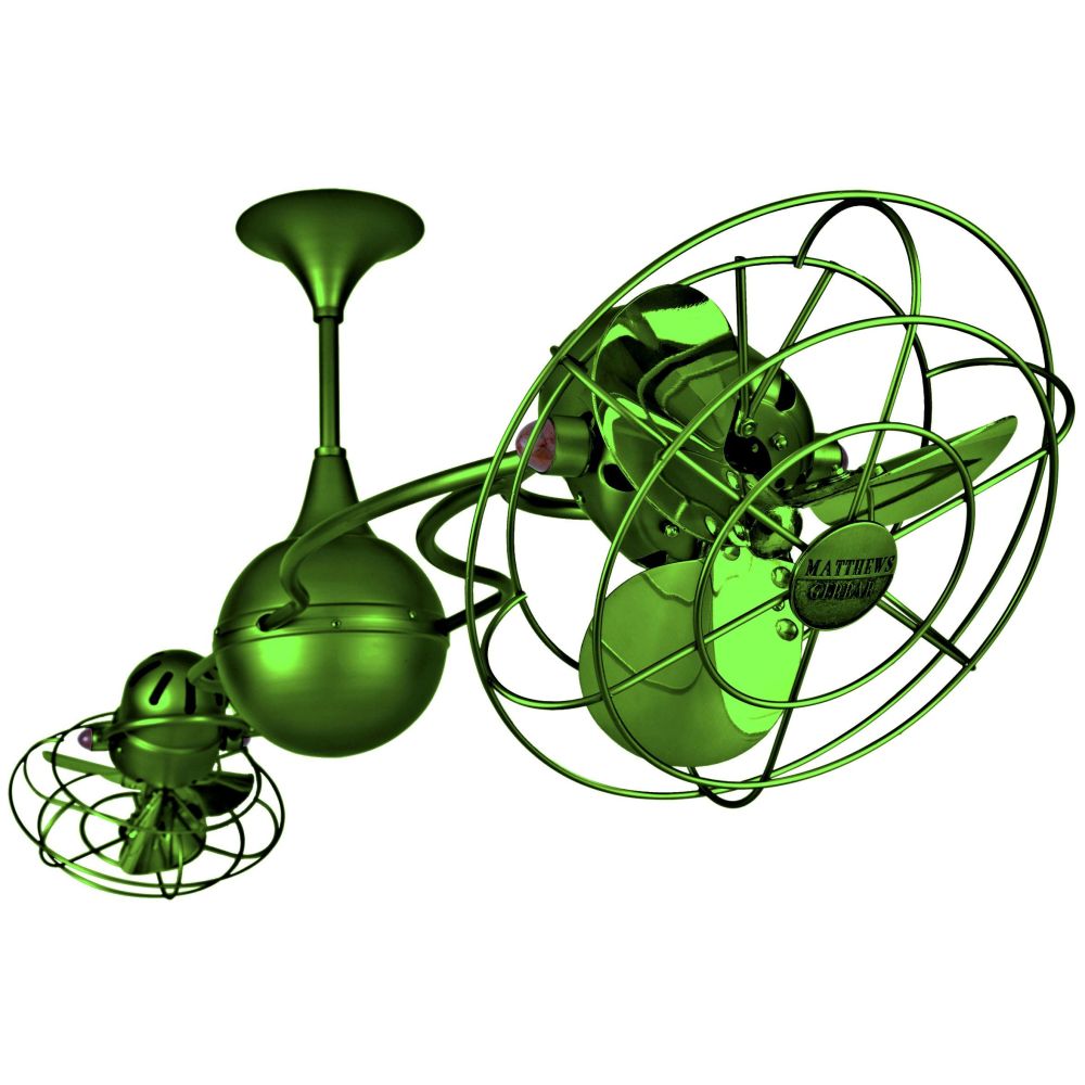 IV-GREEN-MTL