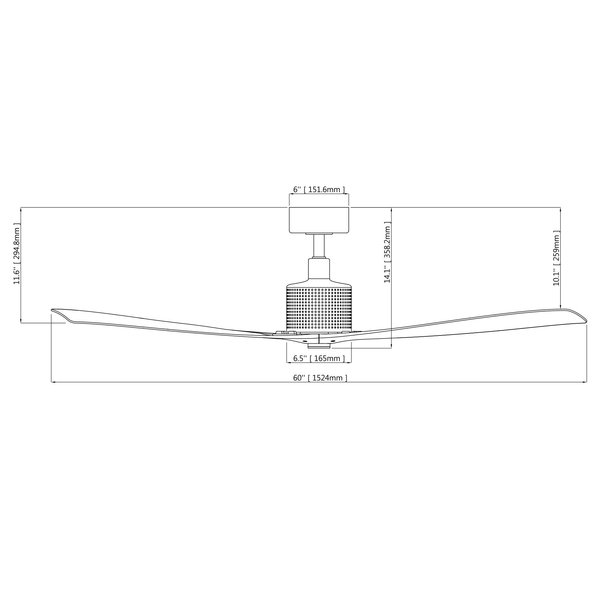 FR-W2404-60L-MB/MW